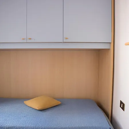 Apartamento Casa Del Nostromo
