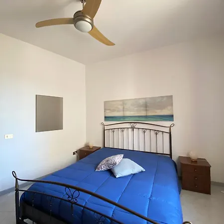 Apartamento Casa Del Nostromo *